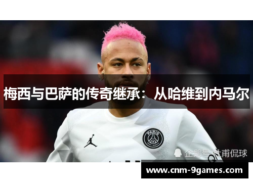 梅西与巴萨的传奇继承:从哈维到内马尔 梅西与巴萨的传奇继承:从哈维到内马尔