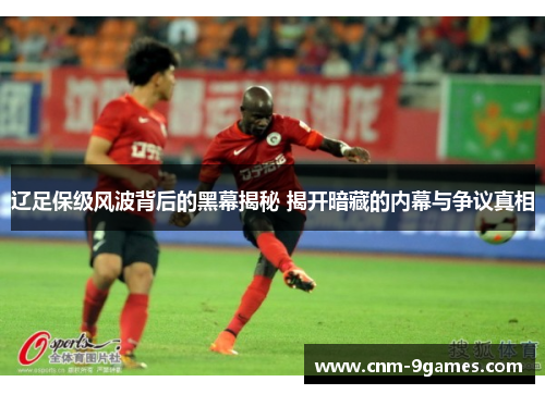 辽足保级风波背后的黑幕揭秘 揭开暗藏的内幕与争议真相 辽足保级风波背后的黑幕揭秘 揭开暗藏的内幕与争议真相